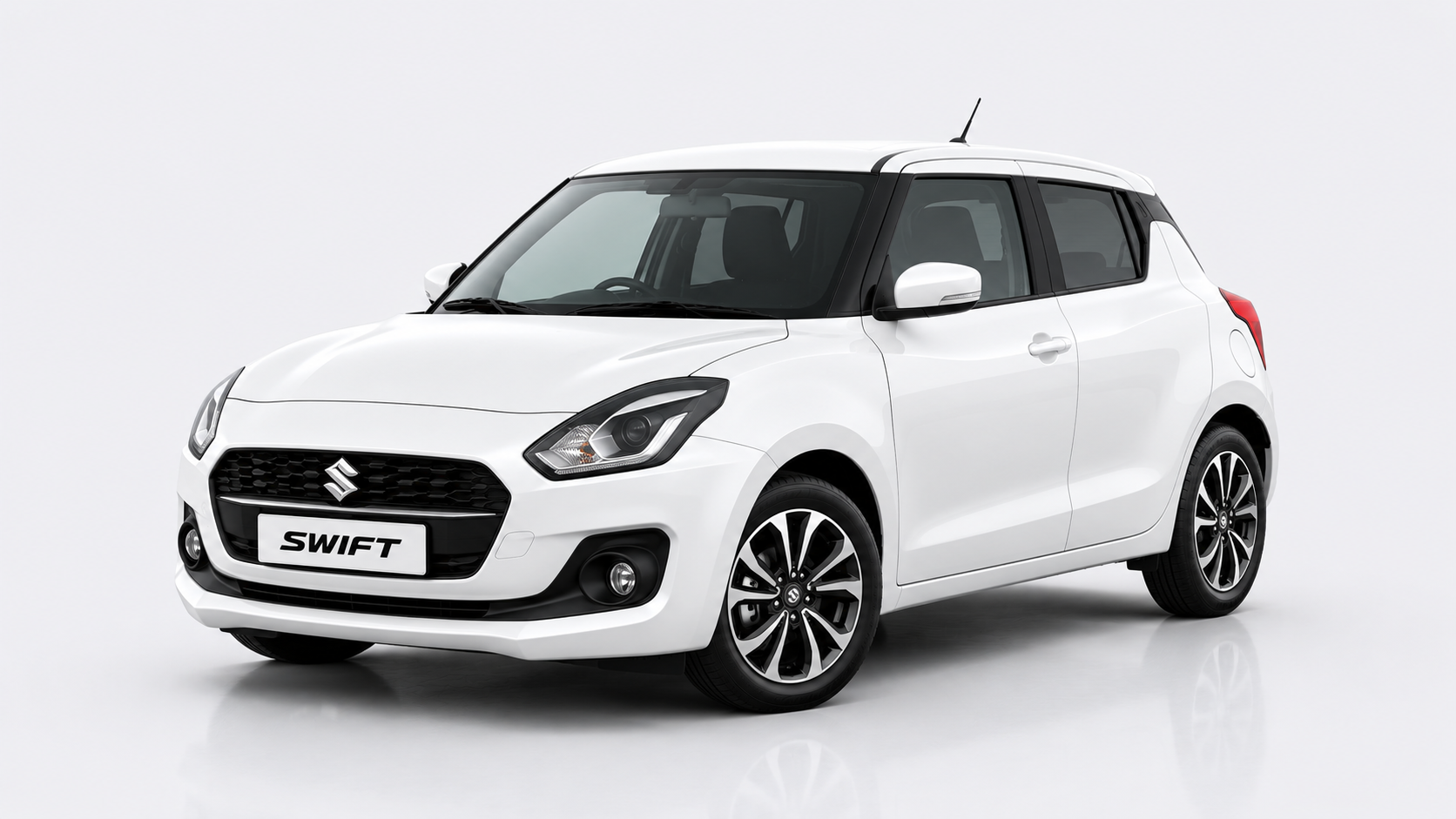 Maruti Suzuki Swift Compact Hatchback